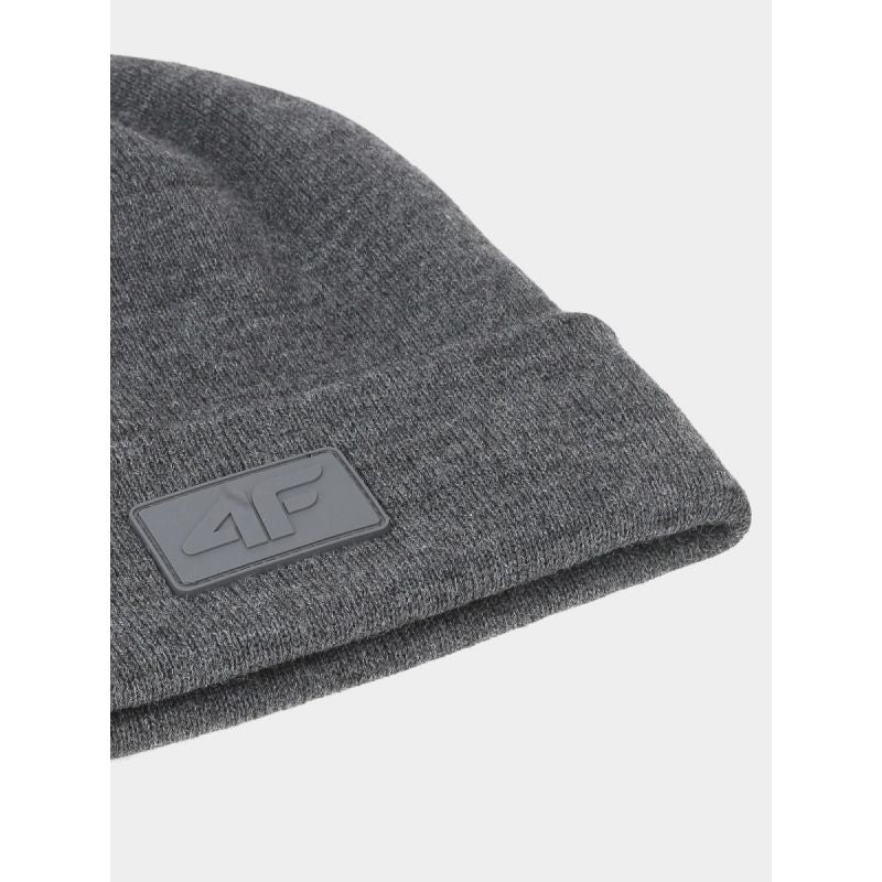 4f Unisex beanie hat 4FWAW24ACAPU433-24M General