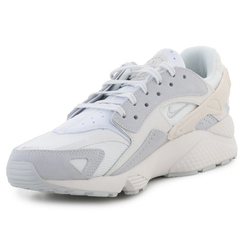 Nike Air Huarache Runner DZ3306-100 Summit White fehér utcai cipő