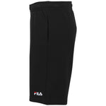 Fila Lusciano fekete shorts, pants