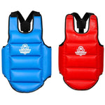 DBX Bushido OT1 Double-Sided Torso Protector - protectors and knee pads