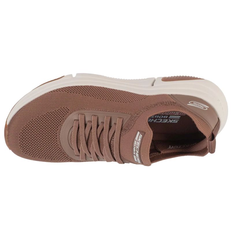 Skechers Bobs Sparrow Flex- Instant Clout 117580-CLAY Brown 36 Kiegészítő