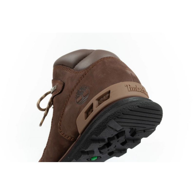 Timberland Euro Rock Mid M TB06823R214 shoes Cipő