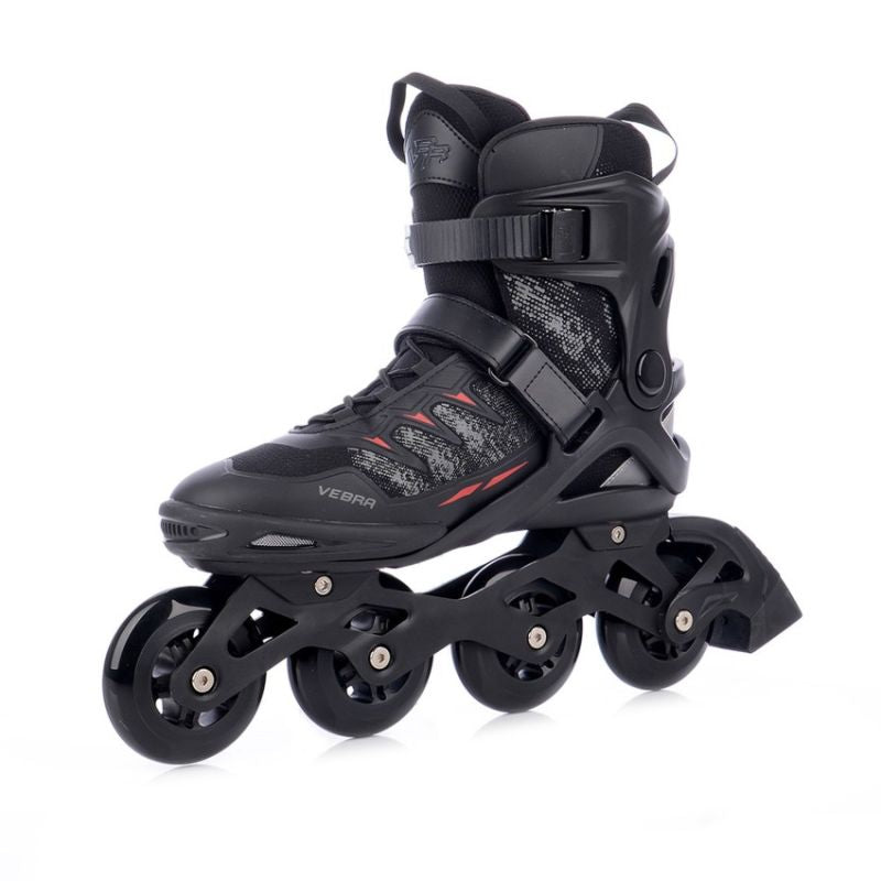 Tempish Vebra 84 roller skates görkorcsolya