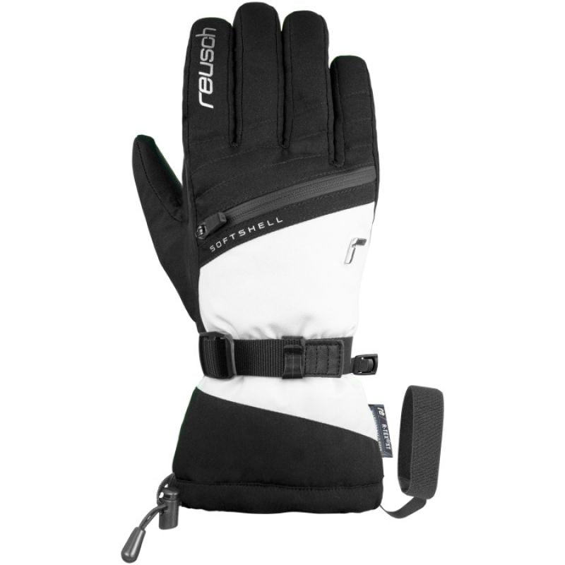 Reusch Demi R-TEX XT W 63/31/227/7701 Ski Gloves Sapka