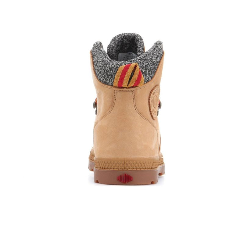 Palladium Pallabrouse Hikr W 95140-278 Shoes Cipő