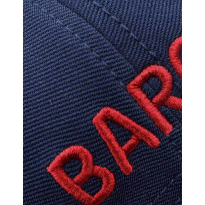 FC Barcelona Jr 5001GSNNP Baseball Cap sapka