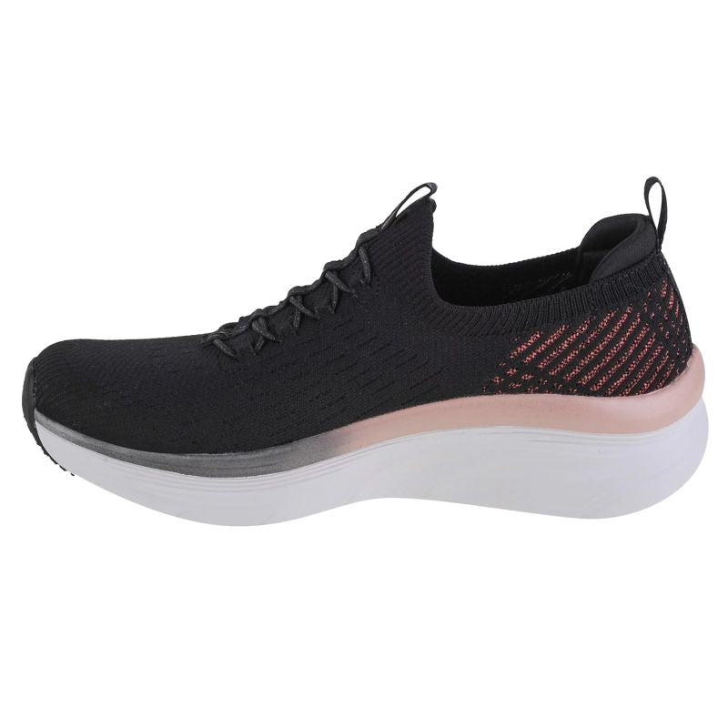 Skechers D'Lux Walker Let It Glow 149366-BKRG Black 36 Kiegészítő