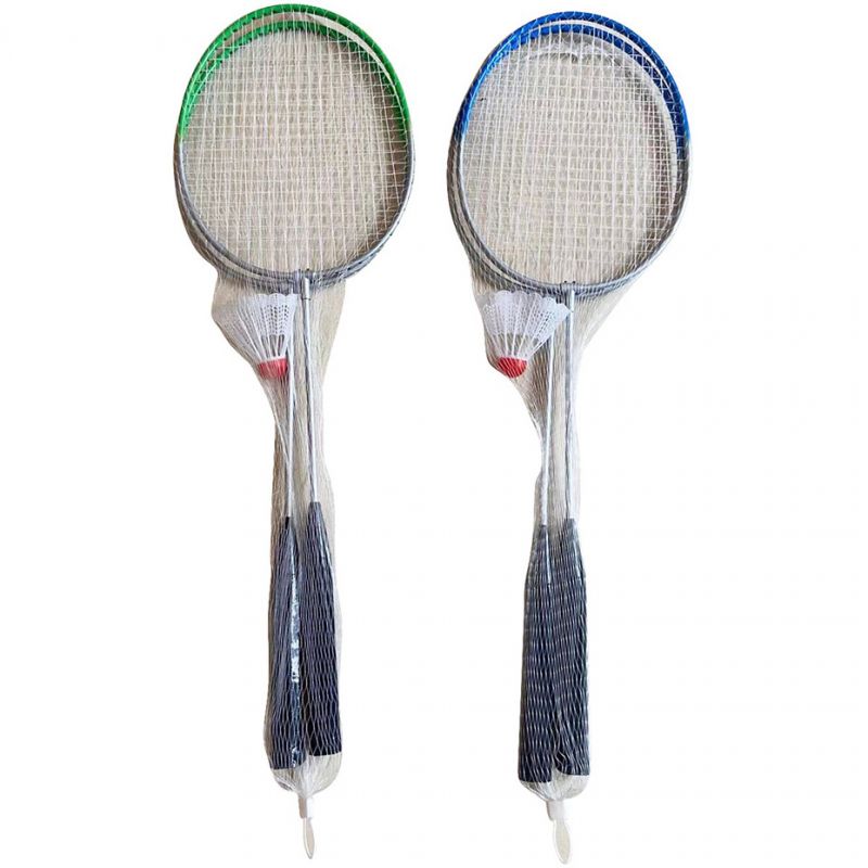 Inny Enero 1000824 Badminton Set Készlet színes