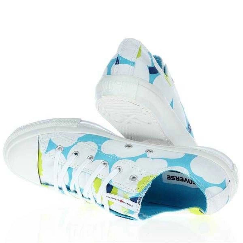 Converse Chuck Taylor Premium OX 537173 Kiegészítő