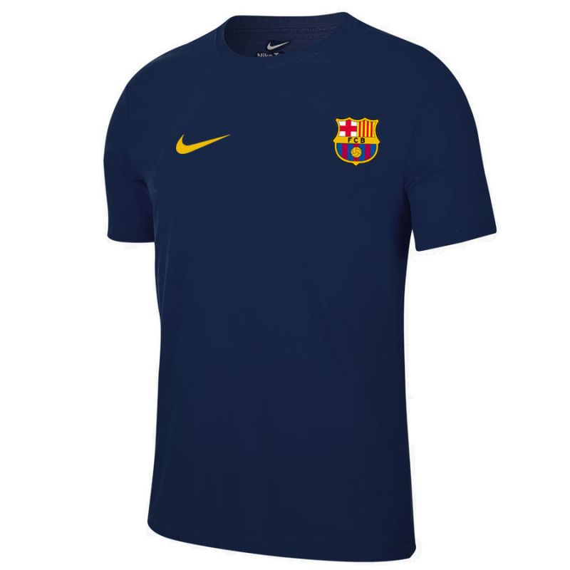 Nike FC Barcelona Essential T-shirt póló