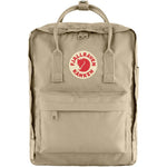 Fjällräven Kanken Backpack Polyamide, Polypropylene (PP), Vinylon bézs kiegészítő 695522