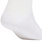 Adidas Cushioned Linear Crew Socks 10 Pairs fehér zokni