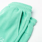 Elbrus Zina Tg Jr zöld shorts, pants