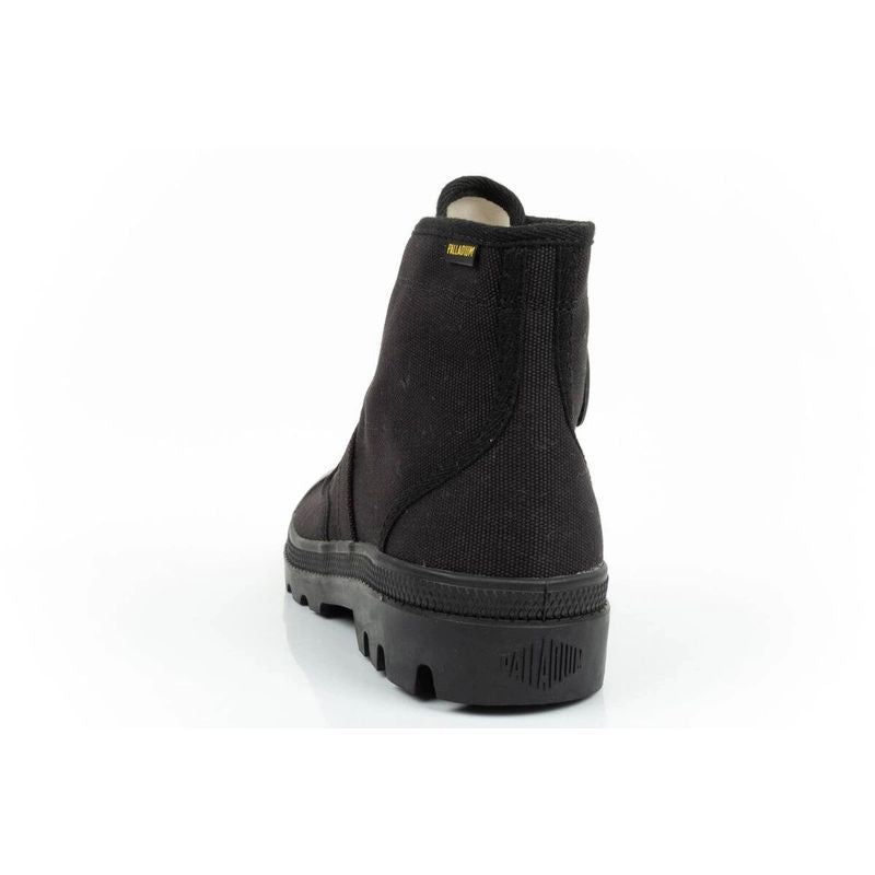 Palladium M 00069-001 sports shoes Cipő