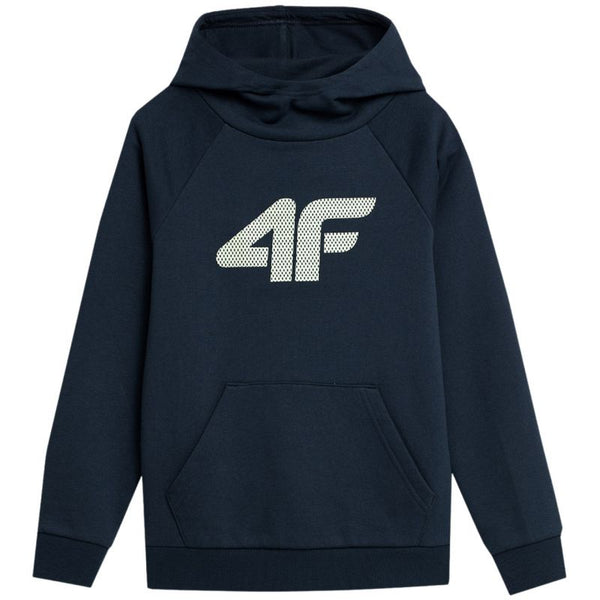 Sweatshirt 4f Jr. 4fjss23tswsm220 31s