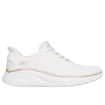 Skechers Women's Slip-ins Sneakers BOBS SQUAD CHAOS CURRENT MUSE 117497 WTGD utcai cipő