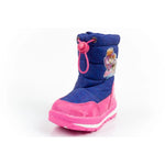 Inny Paw Patrol City Jr Snow PW008528 Utcai cipő színes