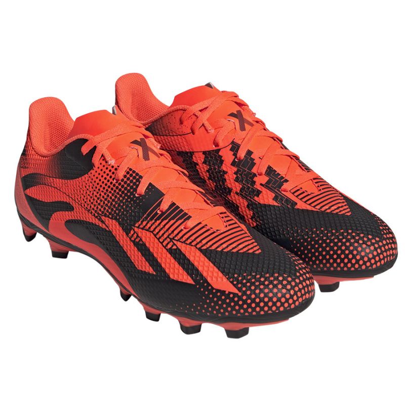 Adidas X Speedportal Messi.4 FG M GZ5140 football shoes Cipő