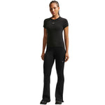 Nike Sportswear Chill Knit Women's T-Shirt FV5508 fekete póló