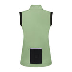 Rogelli women's vest SIGNATURE green 2XL zöld vests