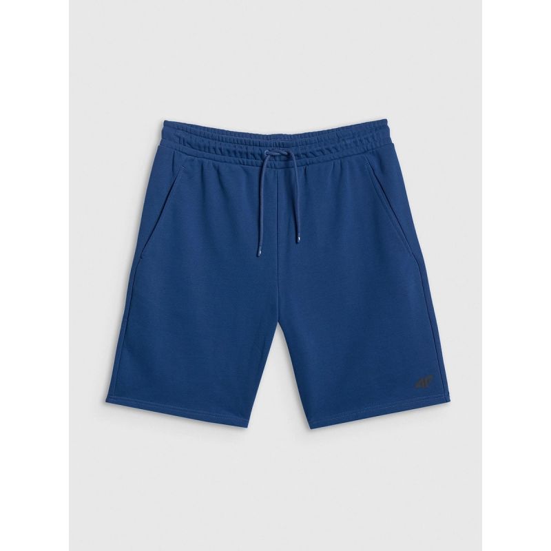 4F Men's sweatpants short