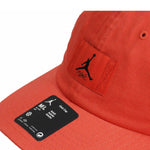 AIR Jordan Jumpman Red Club Cap Red - s/m hats, caps
