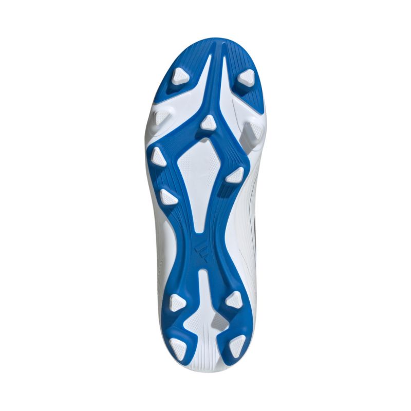 Adidas F50 League FG/MG M IE1293 football boots Cipő