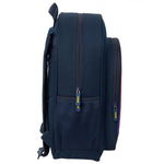 FC Barcelona school backpack sports junior backpack wielokolorowy hátizsák 612629640