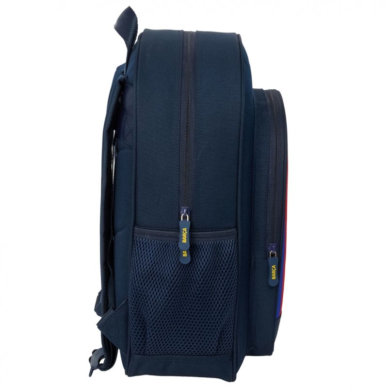 FC Barcelona school backpack sports junior backpack wielokolorowy hátizsák 612629640