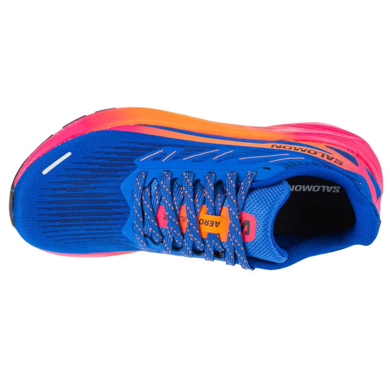 Salomon Aero Blaze 2 Isd W 475266 Running Shoes