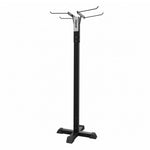 Tiguar 2-sided mat stand fekete kiegészítő TI-SXPLMR002V3