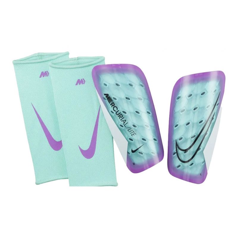 Nike Mercurial Lite shin guards DN3611-354 Kiegészítők