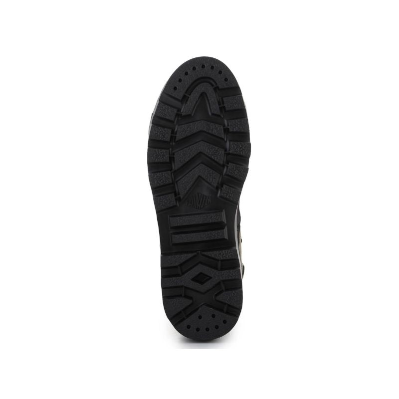 Palladium PALLATROOPER HKR WP+ M shoes 78554-309-M Cipő