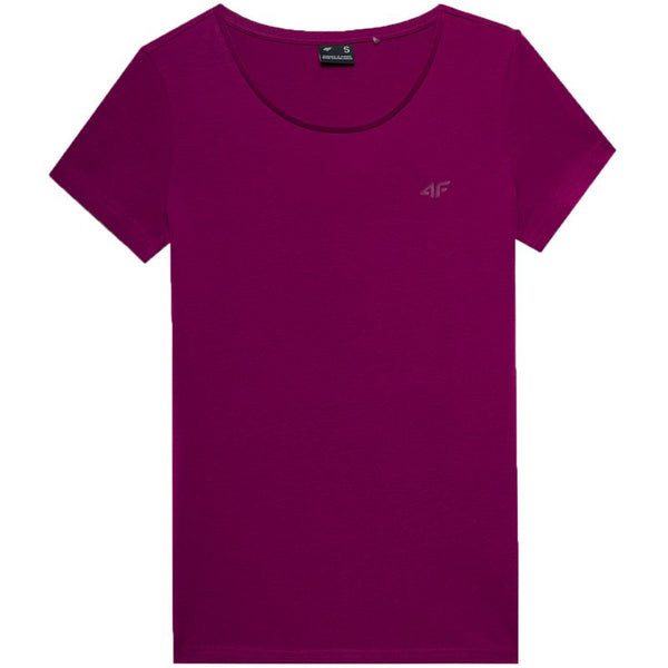 4f T-Shirt W 4fwss24ttshf1161 51s
