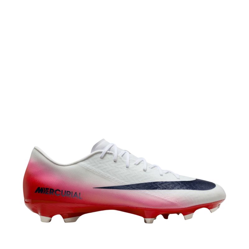 Nike Zoom Mercurial Vapor 16 Academy FG/MG LV8 HJ7332 600 Football Boots