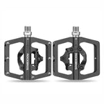 Rockbros PD15-BK Aluminum Alloy Bicycle Pedal Set - Black fekete sets 304004-157397