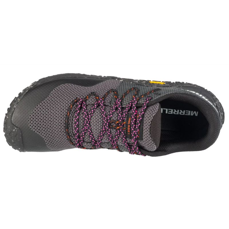 Merrell Trail Glove 7 M J068259 Running Shoes Cipő