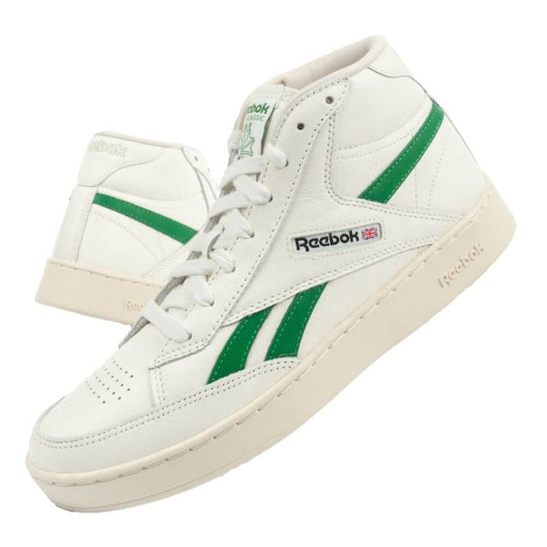 Reebok Club Form Hi M GZ2437 shoes Cipő