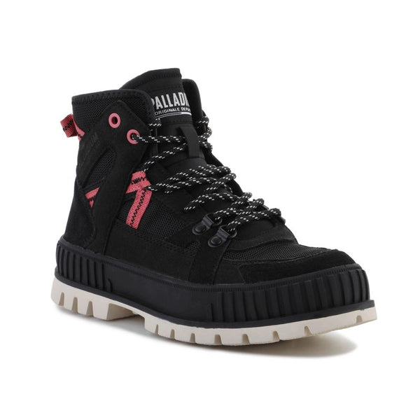 Palladium Pallashock Outcity W 98877-008-M Shoes Cipő