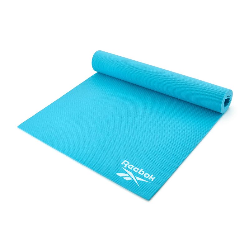 Reebok Strength RAMT-11024BLL Exercise Mat Edzőfelszerelés