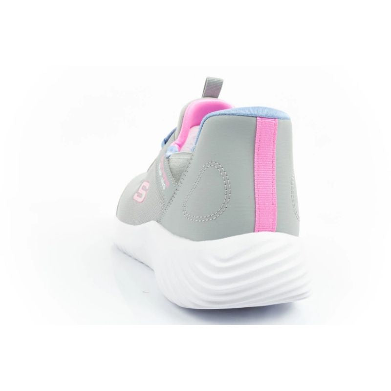 Skechers Bounder Junior Children's Slip-ins Sports Shoes Cipő