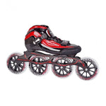 Tempish GT 500 / 110 10000047018 Speed Rollers fekete roller skates