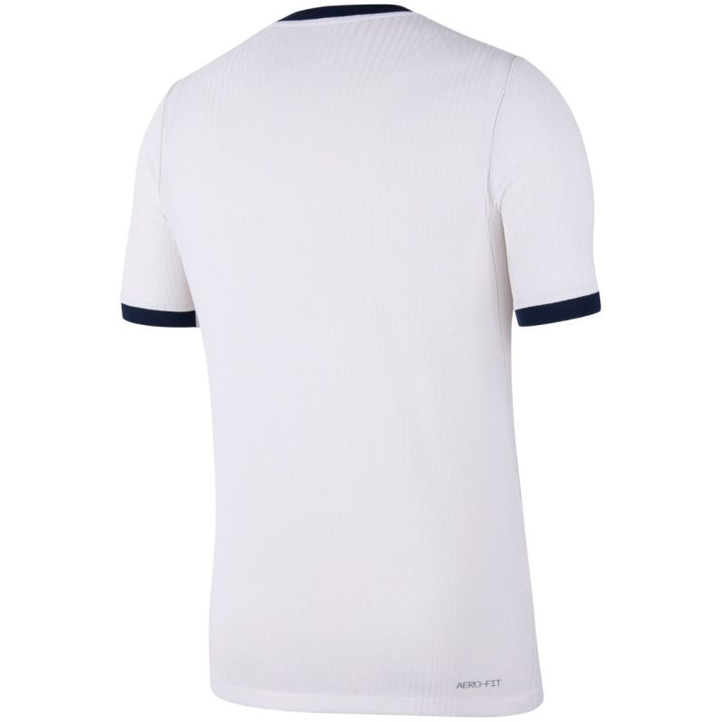 Nike Paris Saint-Germain 2026/27 Match Away Men's Jersey fehér kiegészítő II1788101