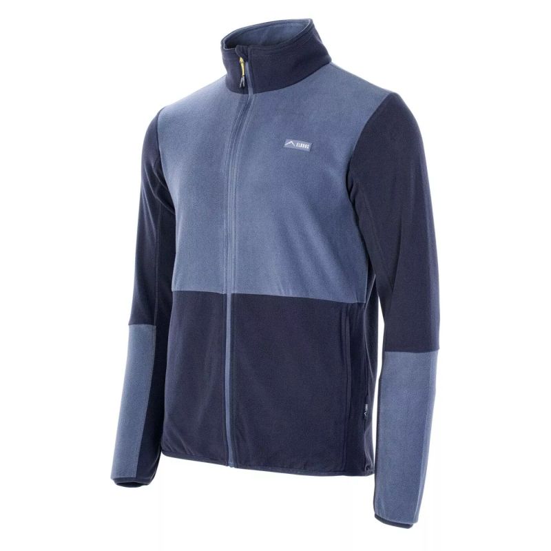 Elbrus Ranito sweatshirt sötétkék pulóver
