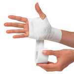 Inny MTAPE® Zinc Oxide Impregnated Tape, Bandage 5 cm 130106 Egyéb