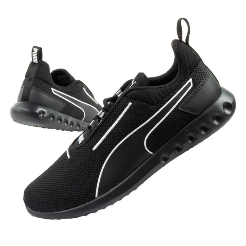 Puma Carson 2 sports shoes sneakers men's lightweight comfortable black General