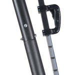 NILS ZDK020 basketball hoop labda