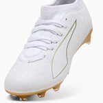 Puma Ultra 6 Match Jr FG/AG focicipő