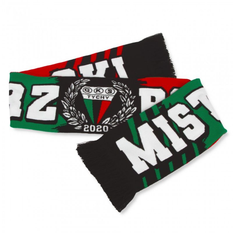 Inny GKS Tychy Retro TYCHYSZAL scarf Ruházat