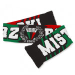 Inny GKS Tychy Retro TYCHYSZAL scarf Ruházat